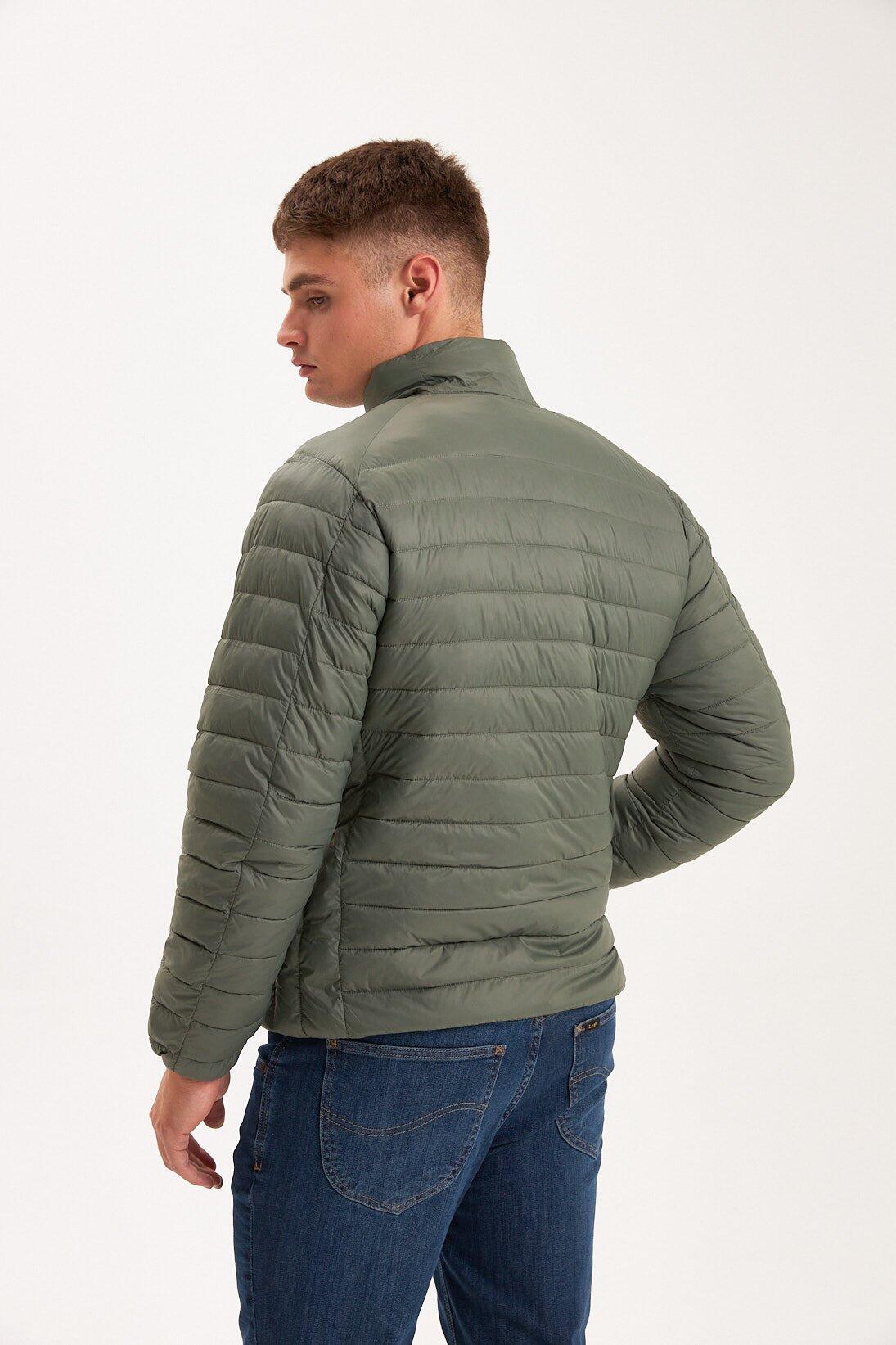 Campera Ian